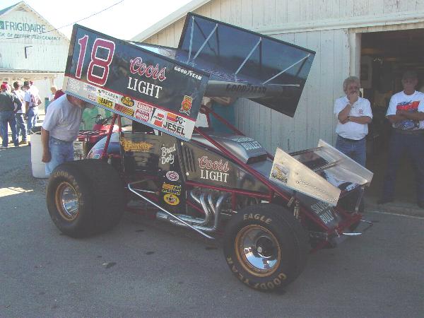 Brad Doty