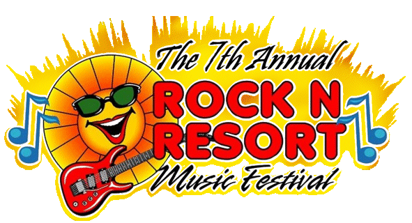 A classic rock lovers paradise