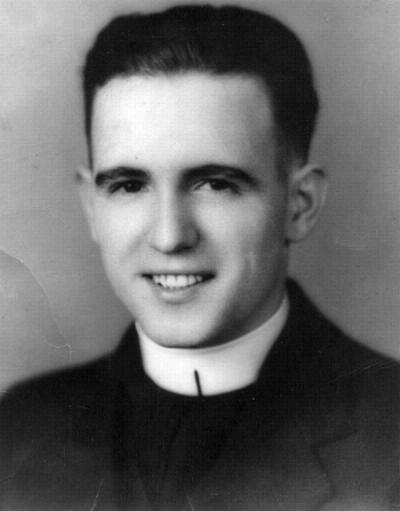 Brother Cesaire, 1915 - 1940